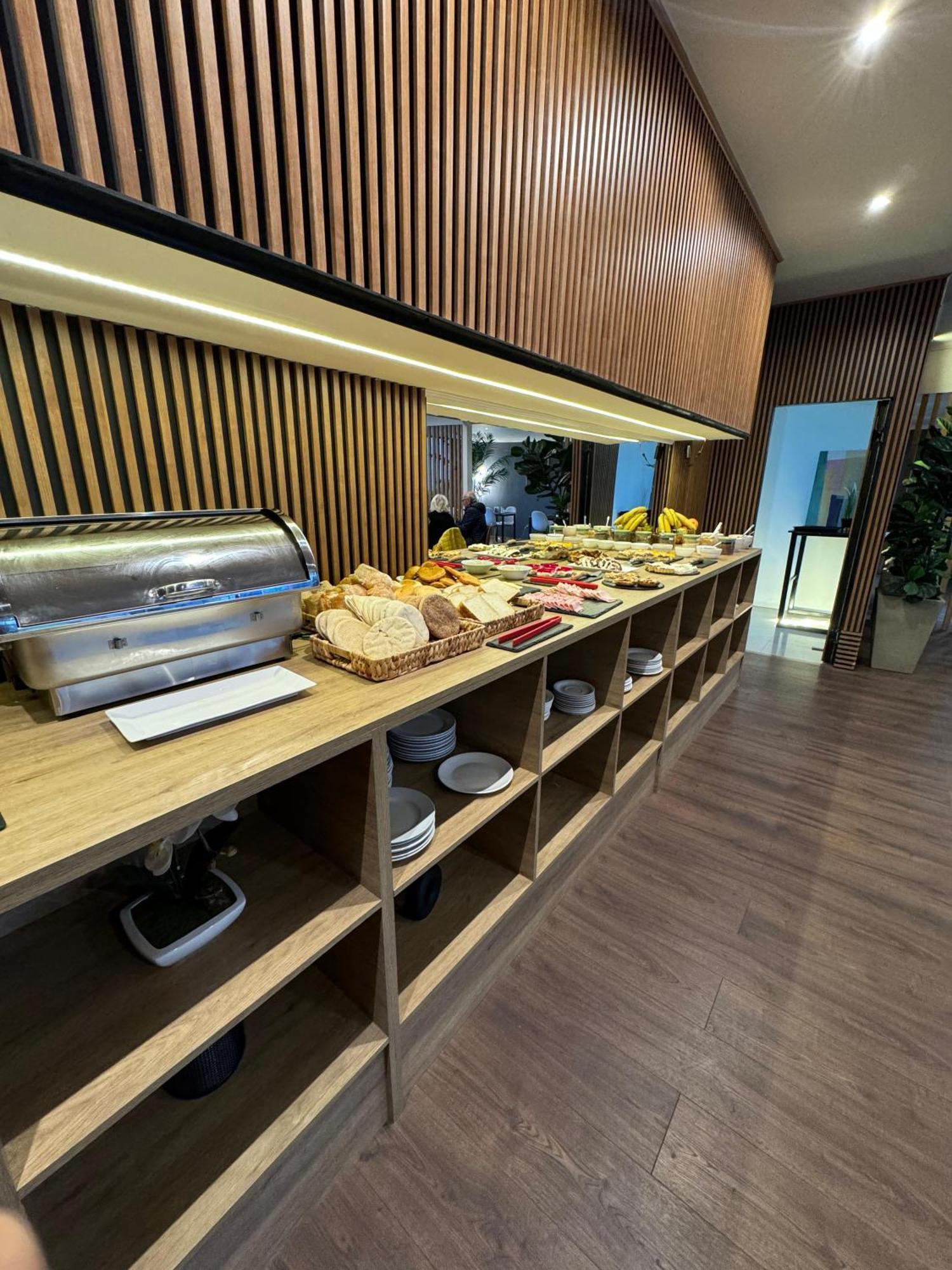 Hotel Mackenna Осорно Экстерьер фото